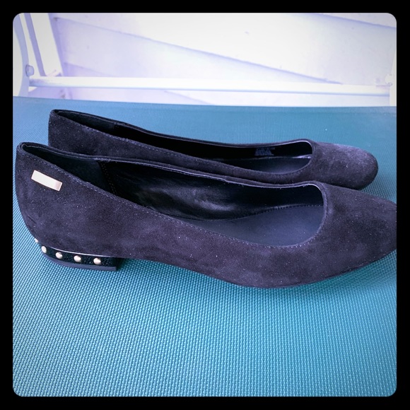Calvin Klein Shoes - Calvin Klein Flats
